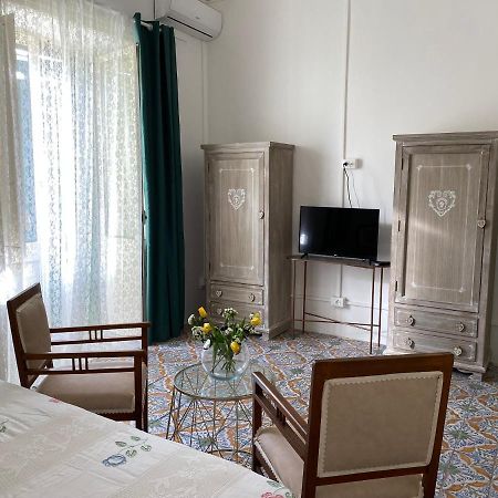 Bianca Rooms 노토 외부 사진