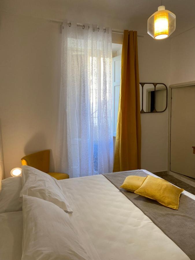 Bianca Rooms 노토 외부 사진