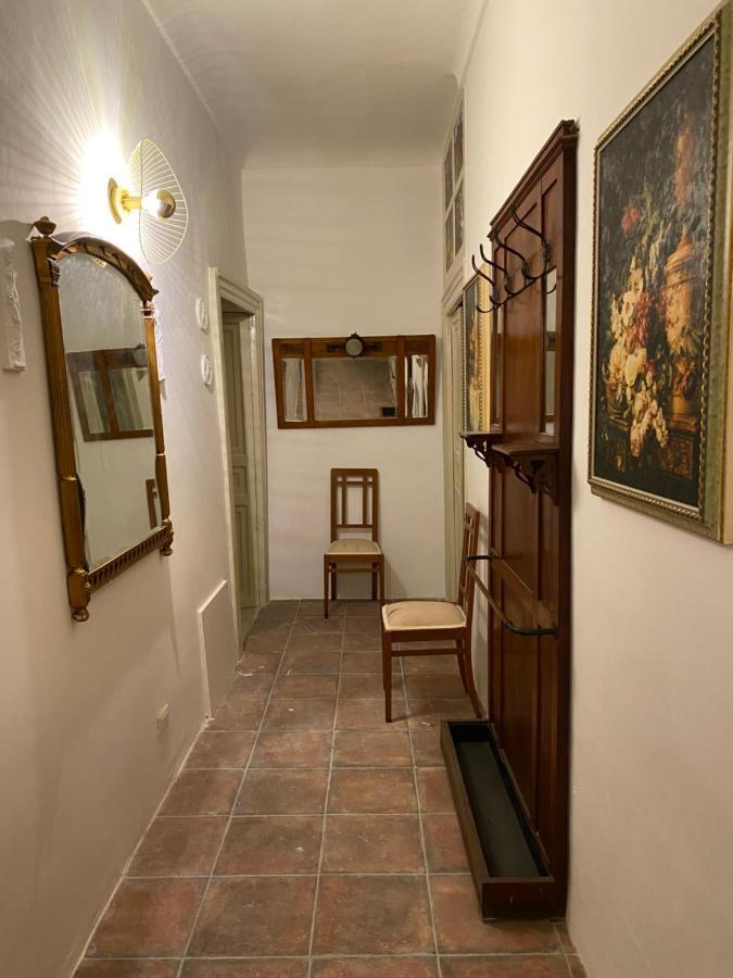Bianca Rooms 노토 외부 사진
