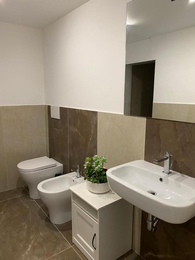 Bianca Rooms 노토 외부 사진
